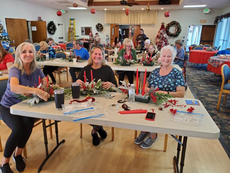 xmas floral class - rita 20241207_141742