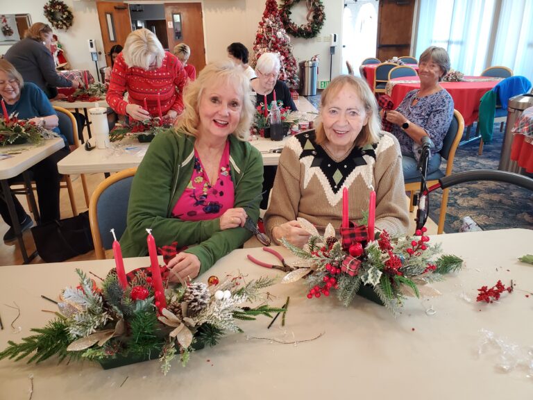 xmas floral class - rita 20241207_141913