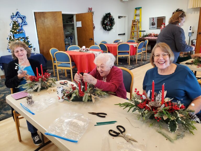 xmas floral class - rita 20241207_142033